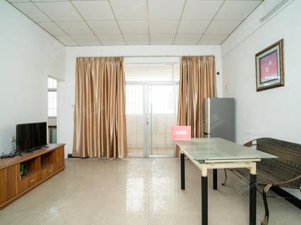 蓬江双龙整租 银辉山庄2室2厅/64平/高楼层