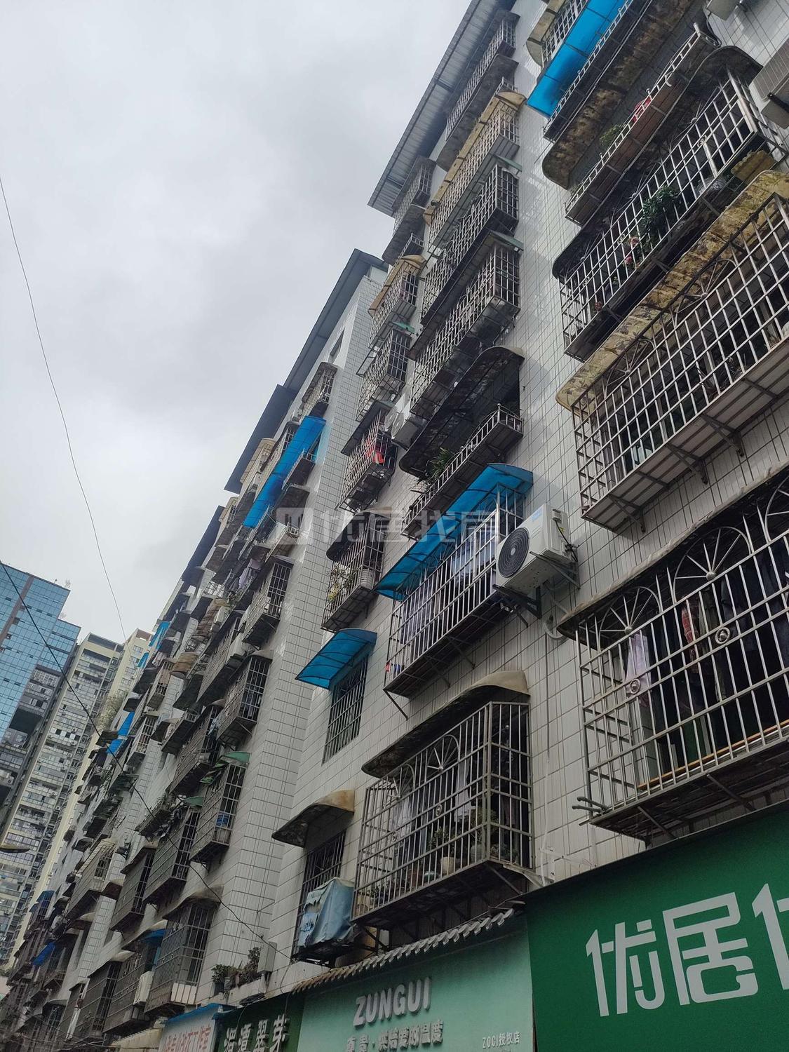 整租·金山小区