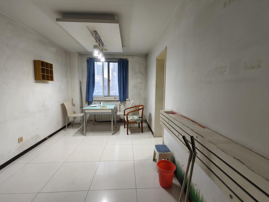 整租·万科新城(紫薇苑)