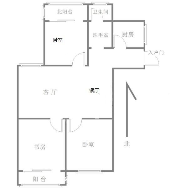 整租·龙泽苑