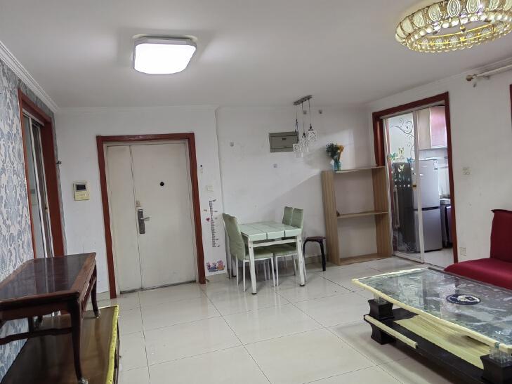 整租·首开熙悦山(熹园)