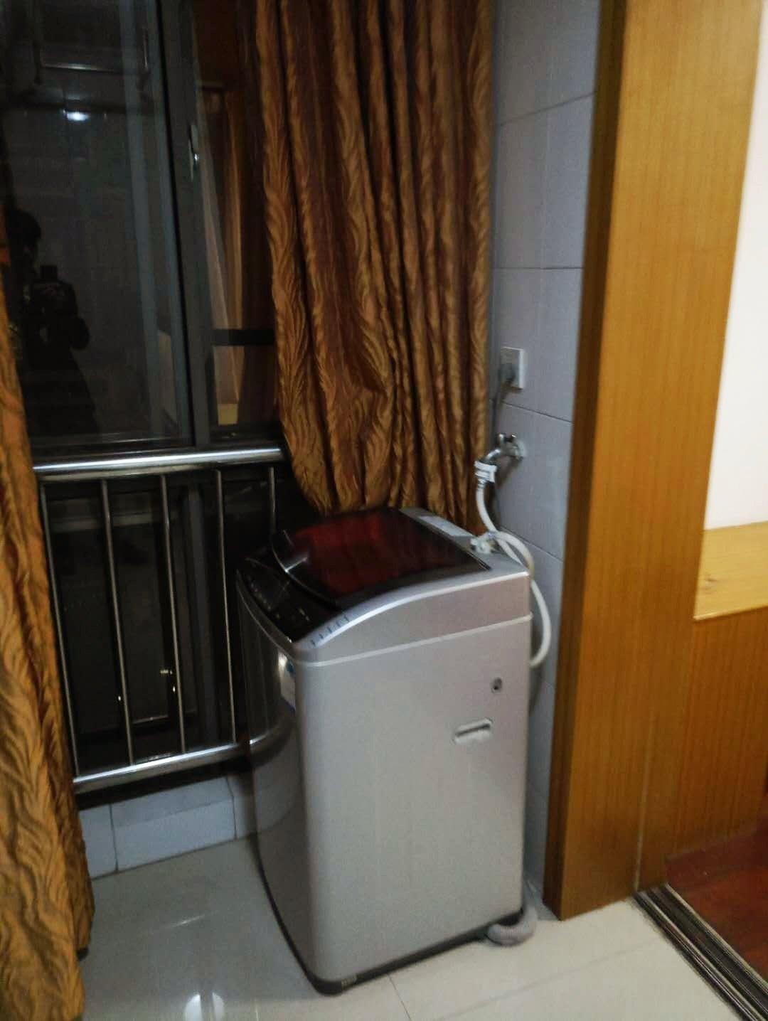 整租·绿杨新苑(东区)