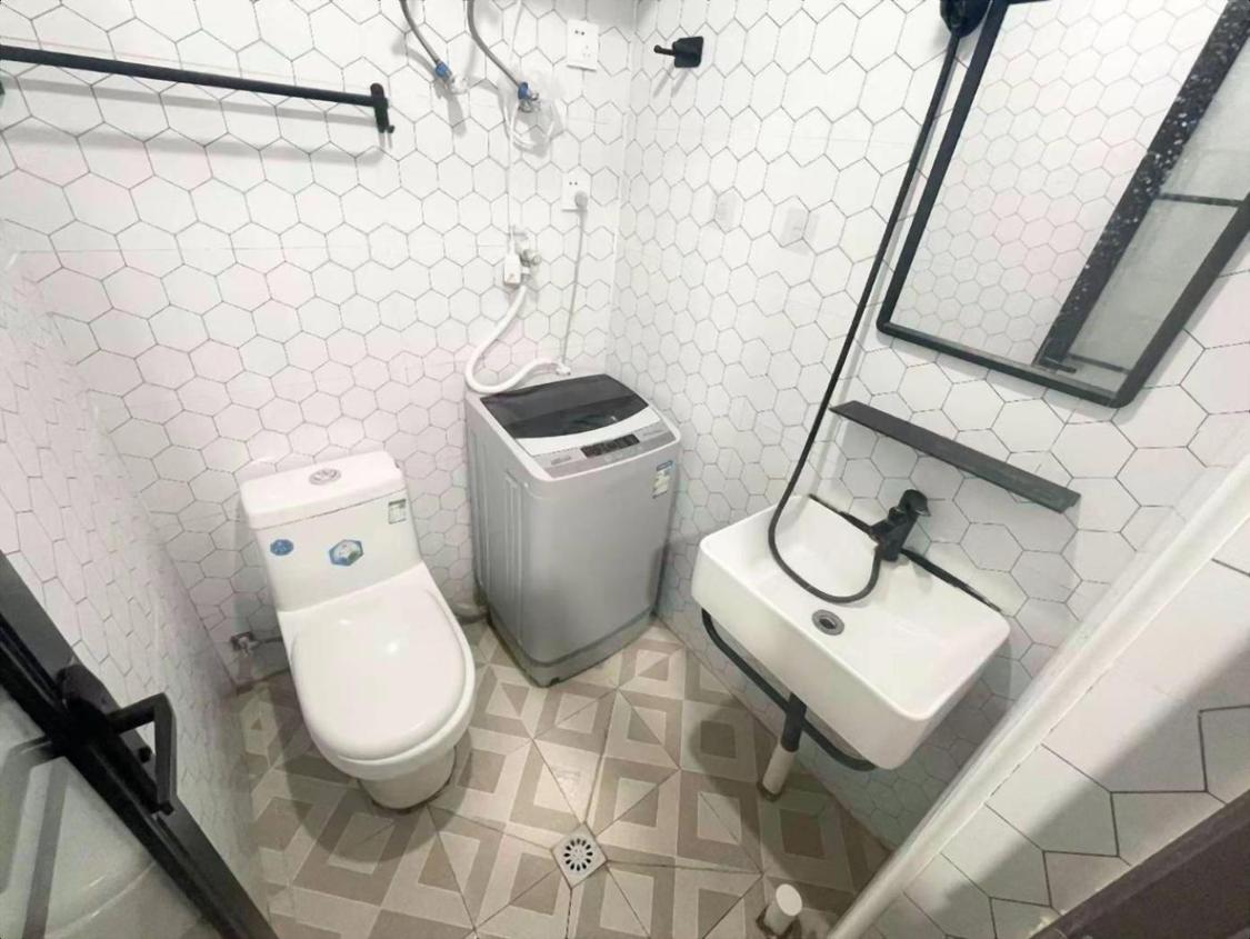 合租·鹏丰苑(二期)