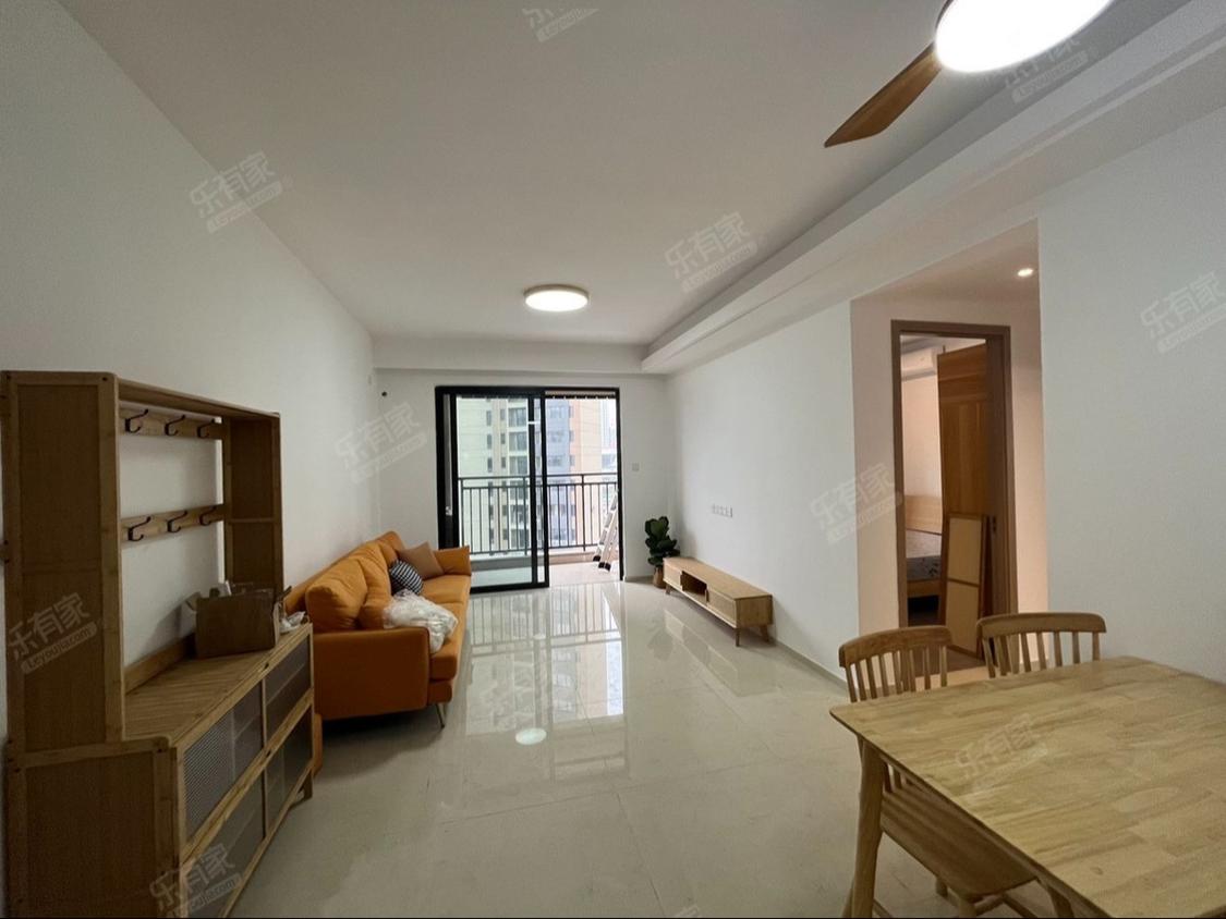 整租·合景领峰花园