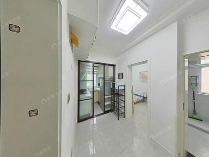 秦淮大光路整租 瑞阳街2室1厅/44平/中楼层