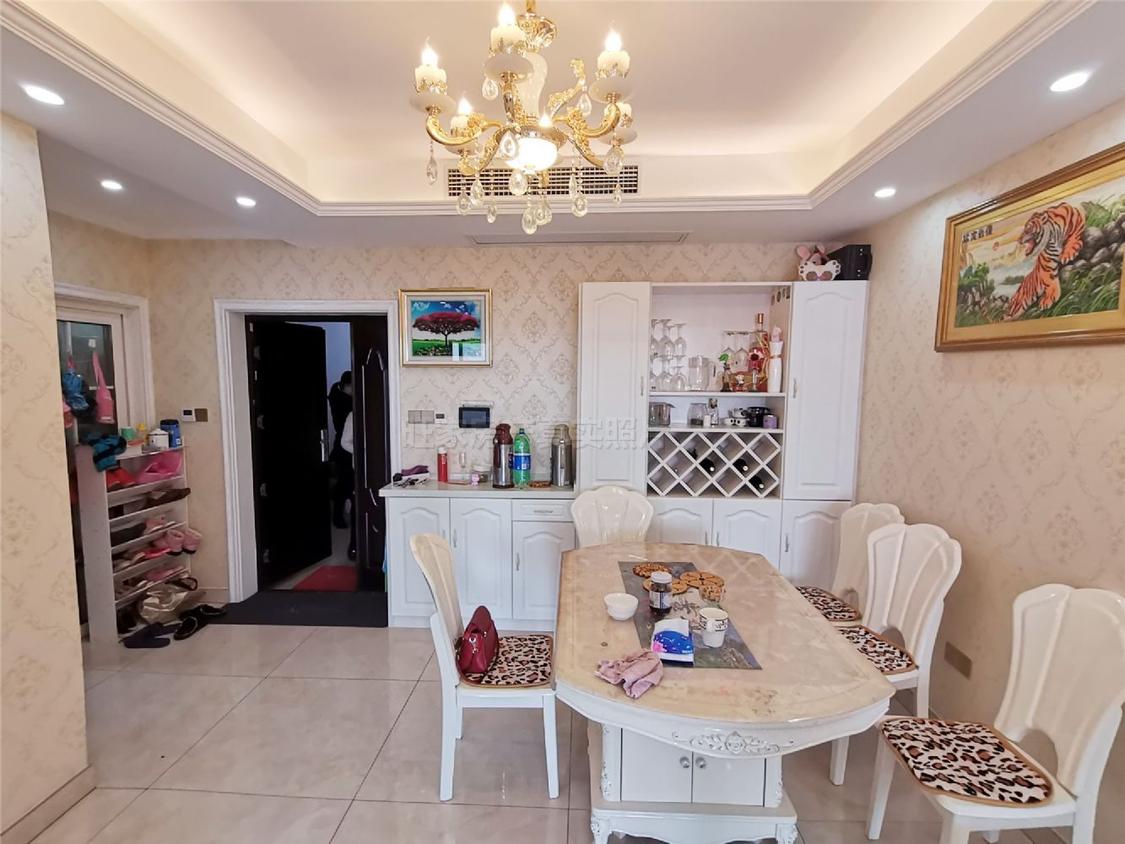 整租·万泰国际花园