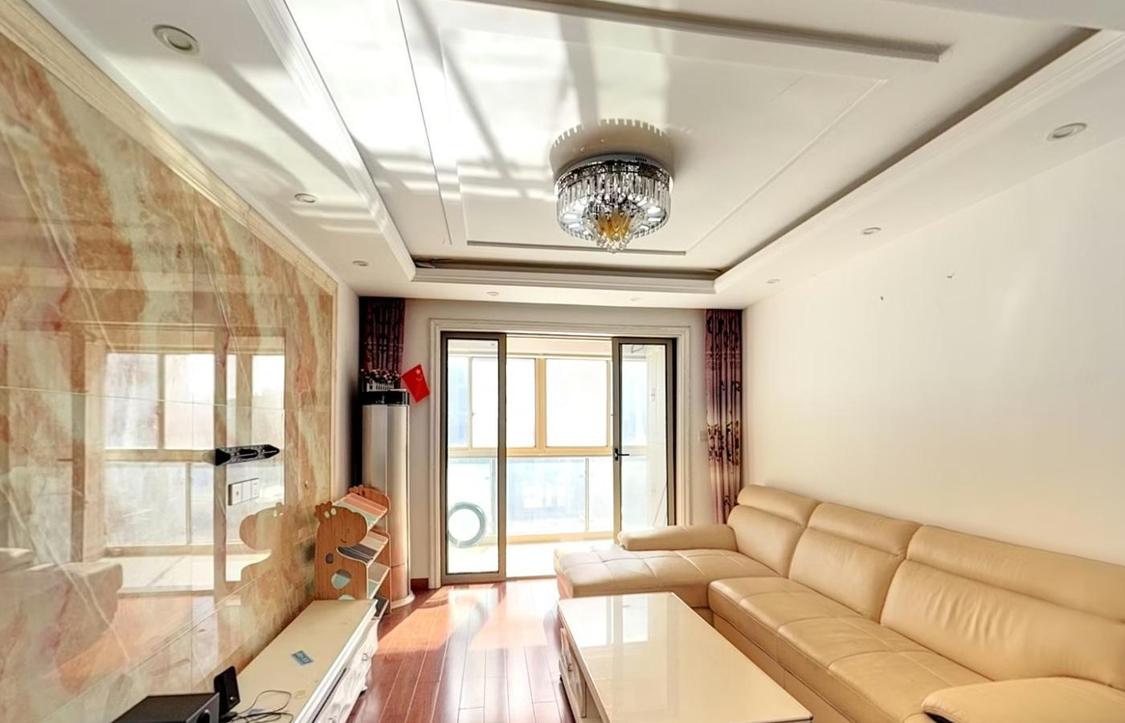 整租·中电颐和家园(尚璟)