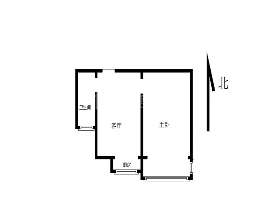 整租·新河二村