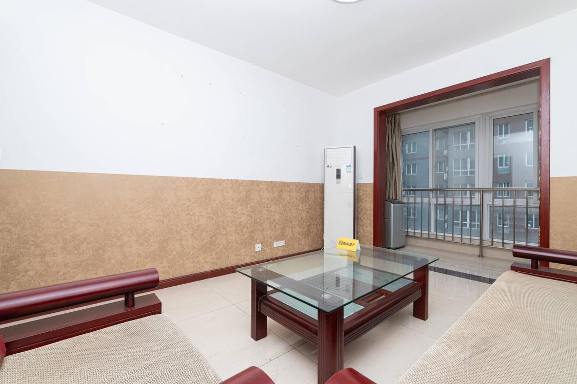 整租·云峰国际