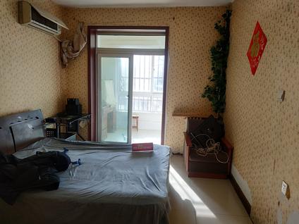 undefined整租·安福街小区·2室1厅51.17㎡ | 南 | 昌平 昌平县城