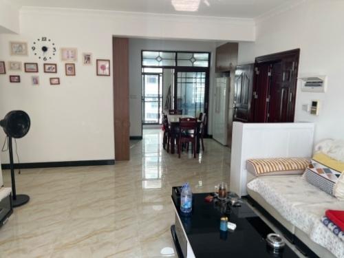 整租·东方豪苑