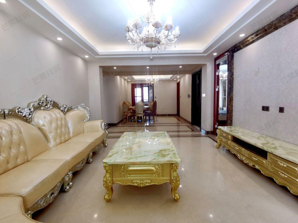 整租·万科铂萃园