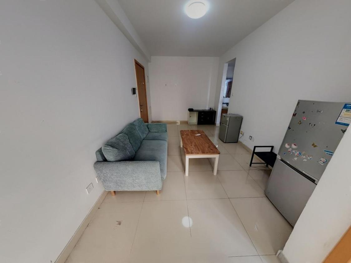 整租·华盛峰荟名庭