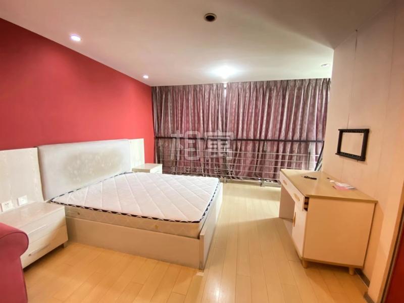 整租·龙禧硅谷广场