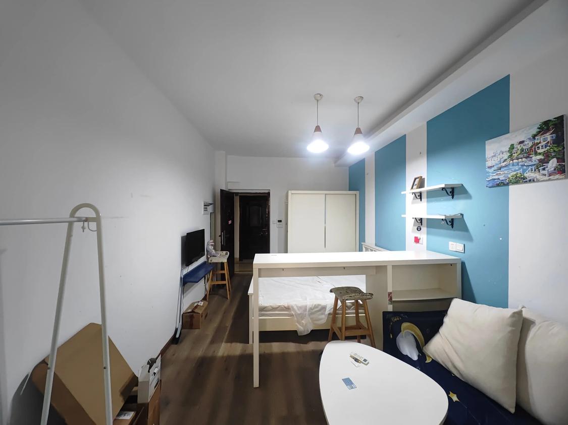 整租·希望未来城(二三期)