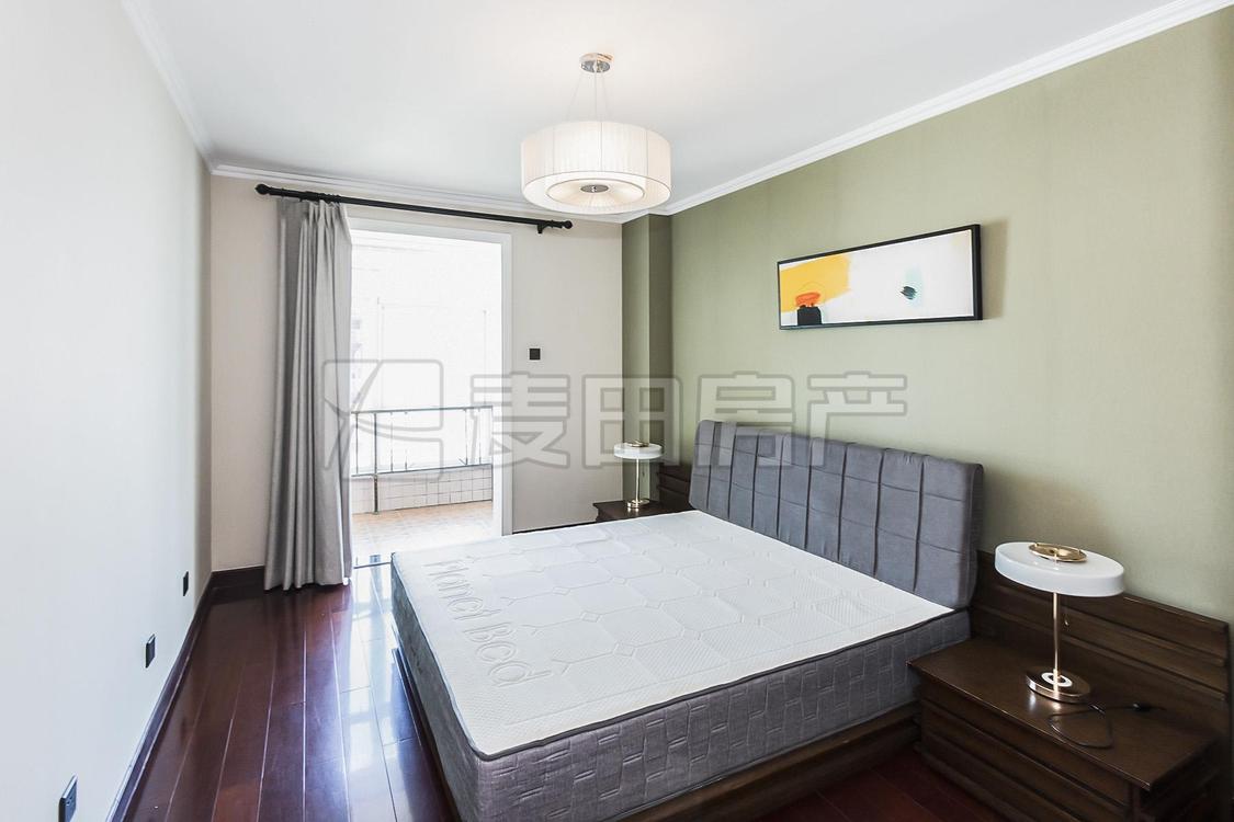 整租·万豪国际公寓