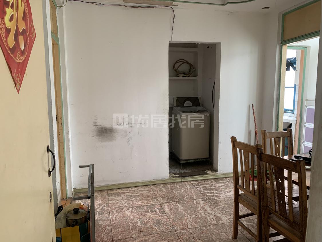 整租·南宁重型机器厂生活区