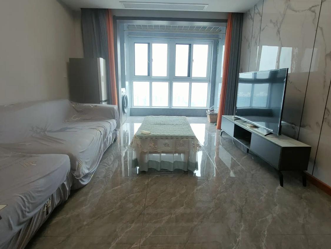 整租·中梁首府