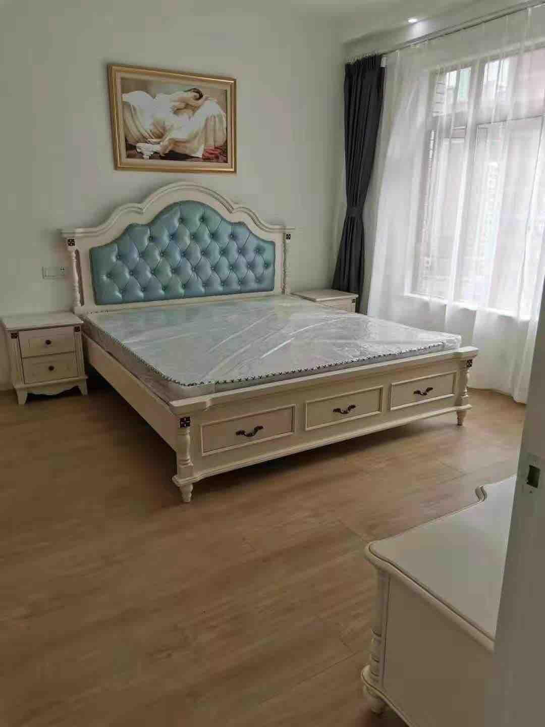 整租·华敏世纪广场