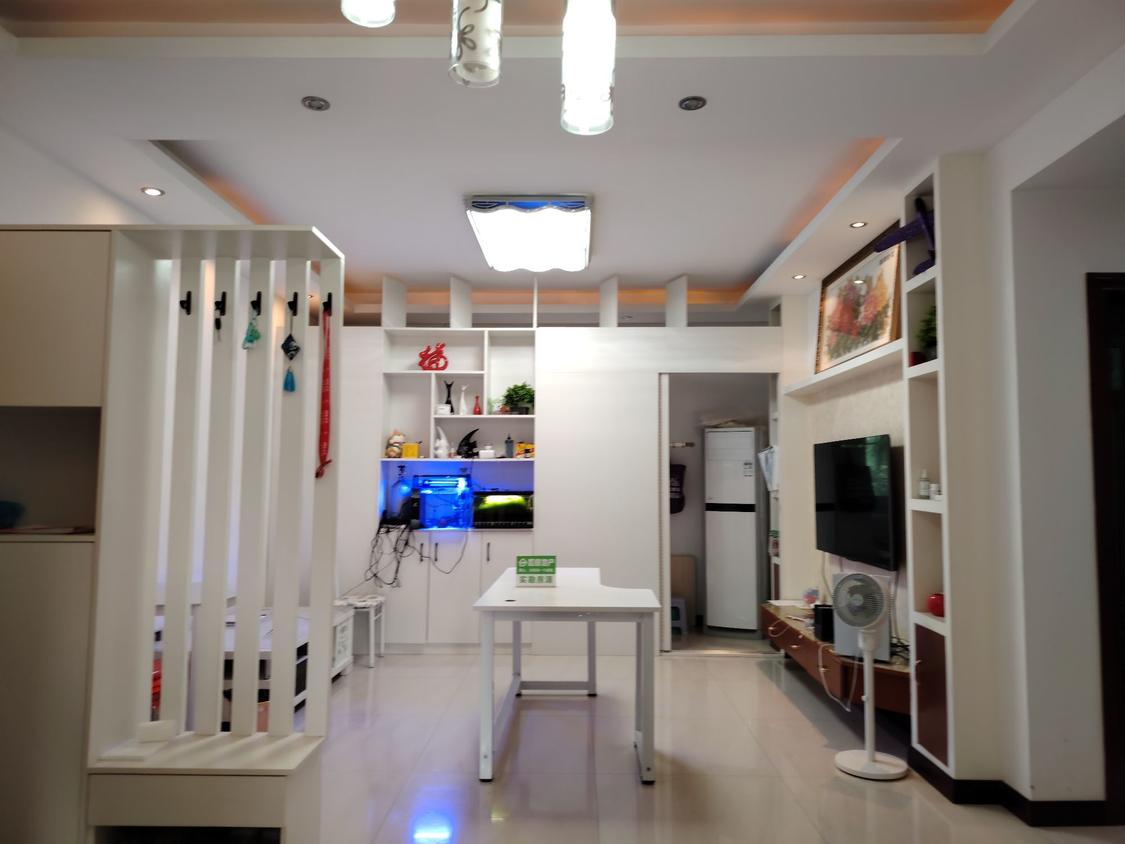 整租·南充公馆