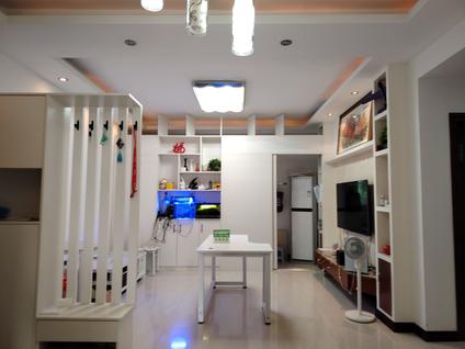 undefined整租·南充公馆 2室2厅88㎡ | 东南 | 顺庆 顺庆