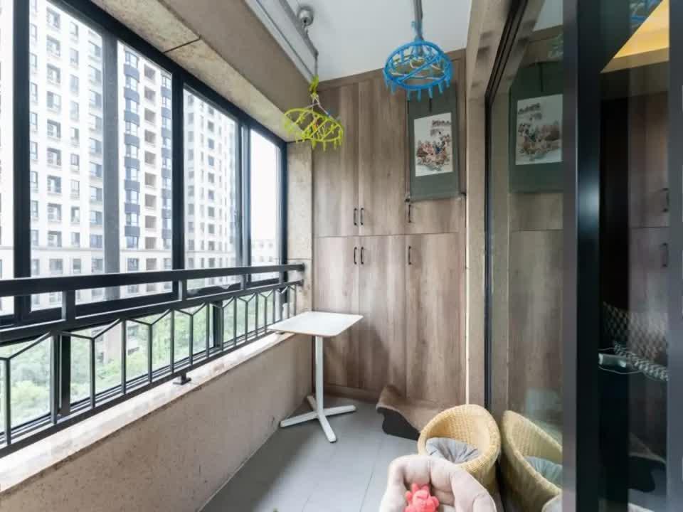 整租·中信君廷名邸