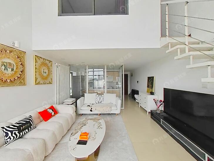 整租·天鹅湾(北区)