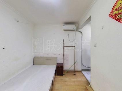 undefined整租·玺萌鹏苑·1室33.55㎡ | 北 | 丰台 草桥