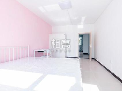 海淀学院路合租 中国农业大学东校区家属院3室1厅/18平/高楼层