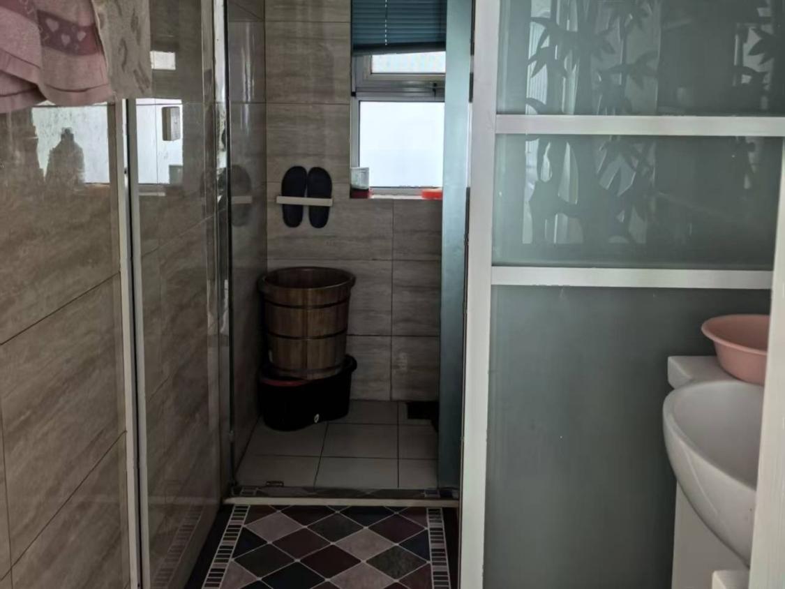 整租·中南锦城