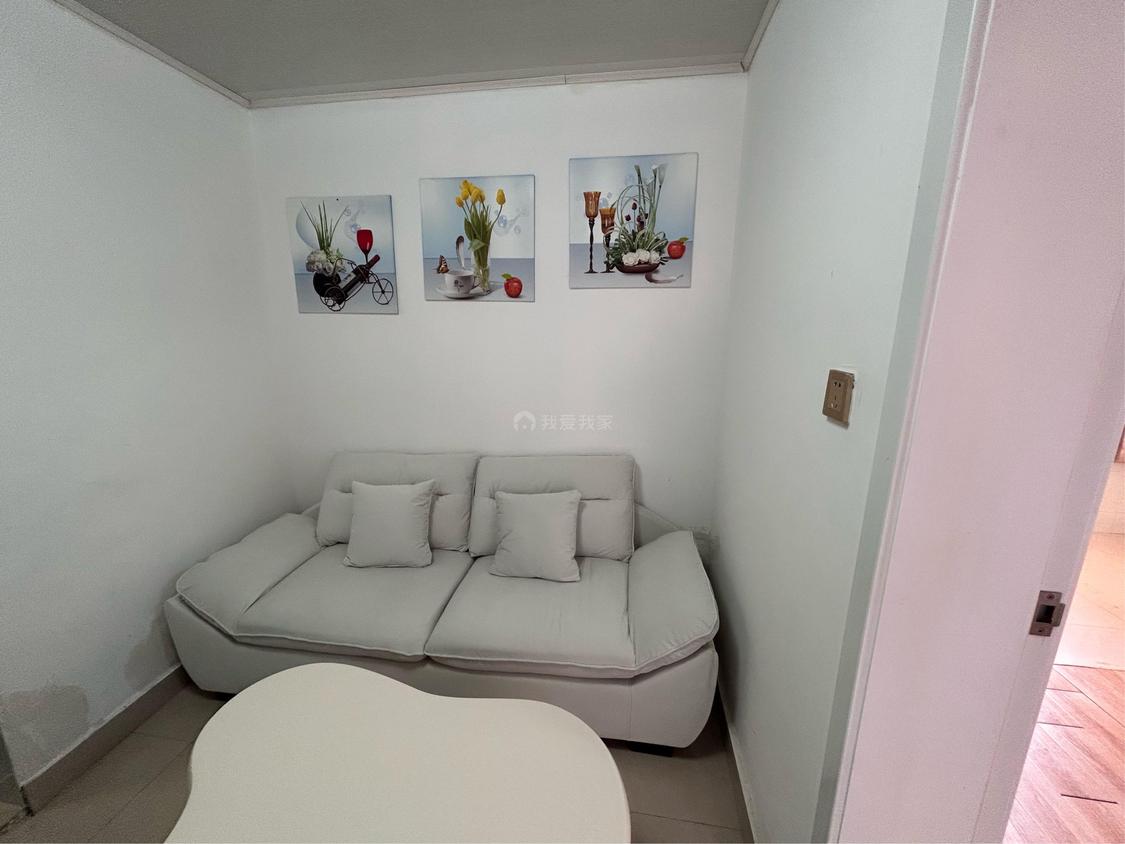 整租·开发浦东