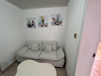 浦东潍坊整租 开发浦东1室1厅/48平/高楼层