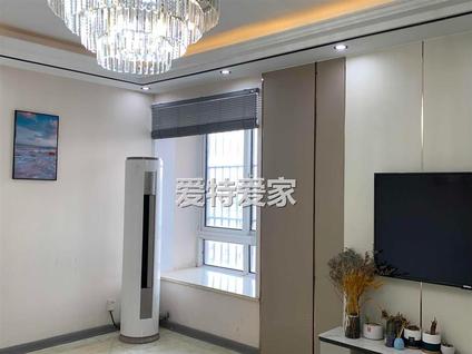 涟水涟水整租 金地尚城3室2厅/104平/中楼层