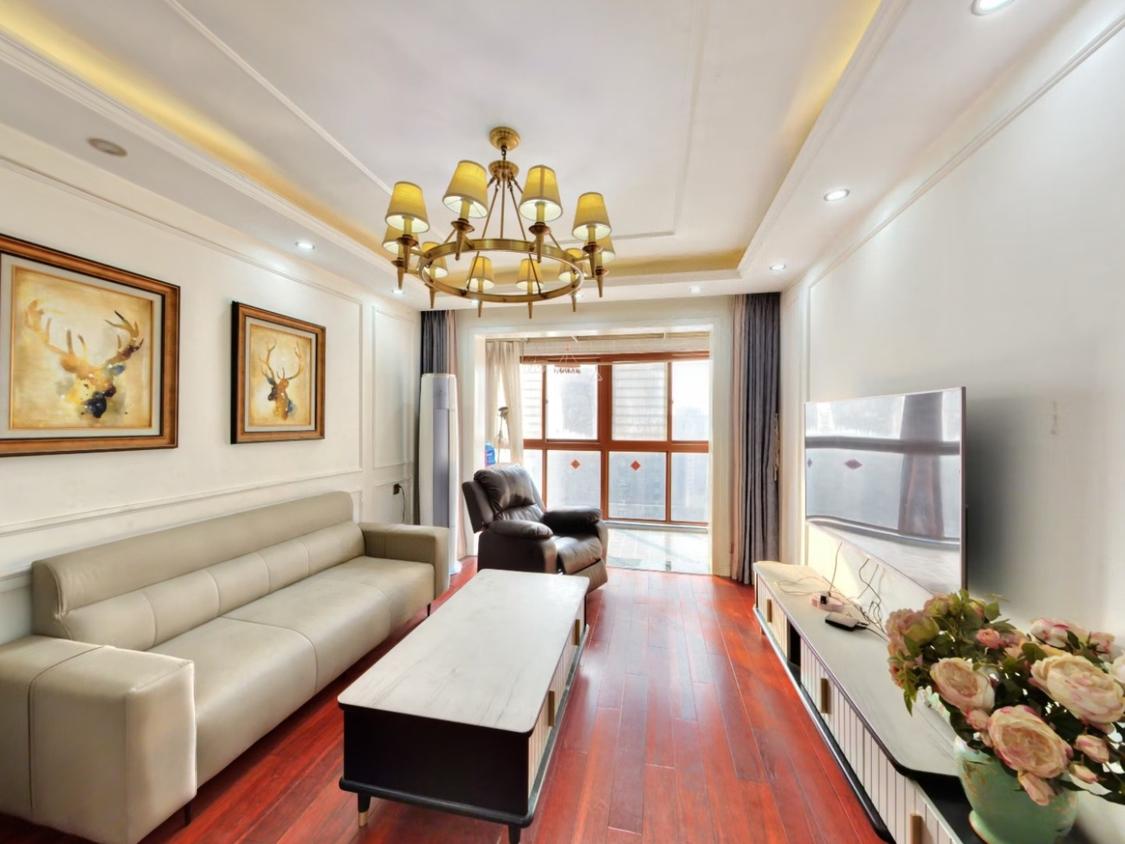 整租·西亚斯御璟