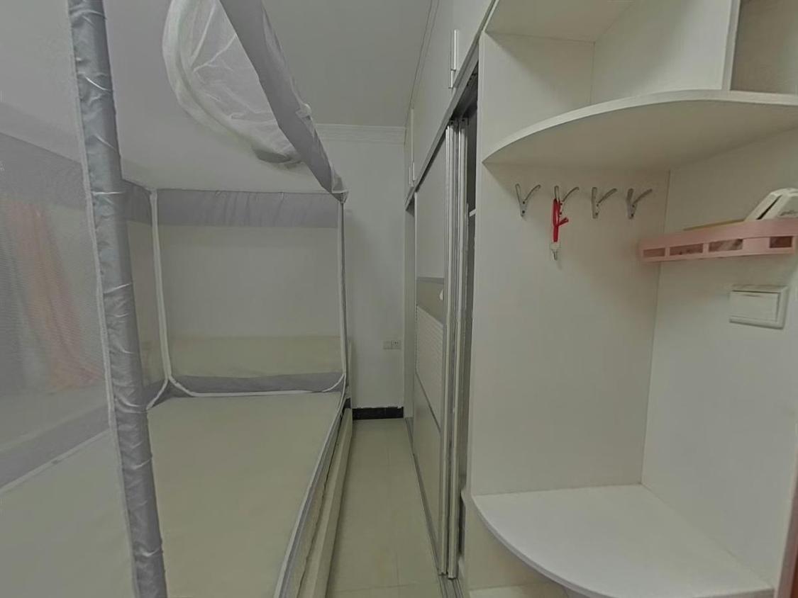 整租·太平洋国际花园