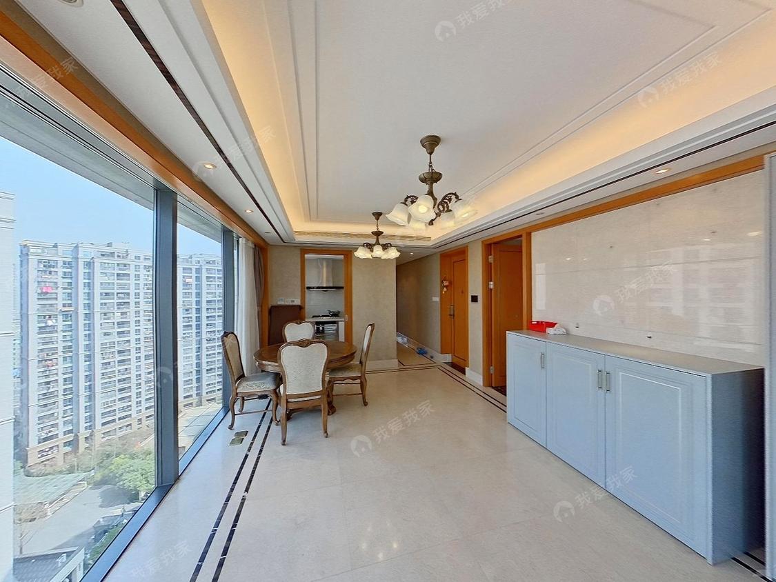 整租·融创大家望江府