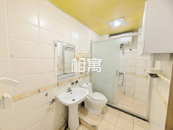 整租·西水井胡同