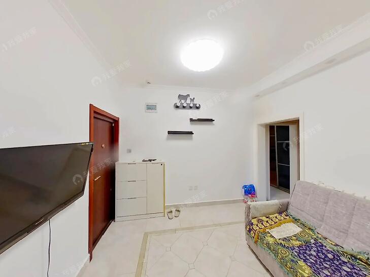 整租·中国铁建原香漫谷(四区)