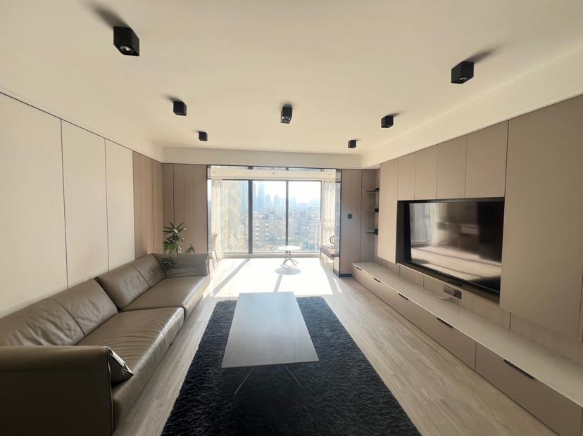 整租·静安丽舍(北区)