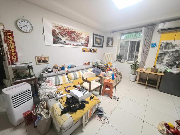 整租·展览路葡萄园