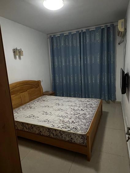 朝阳亚运村合租 荣尊堡国际俱乐部公寓2室1厅/89平/低楼层