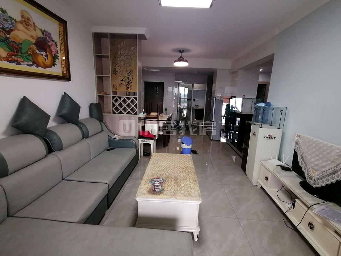 整租·大唐世家