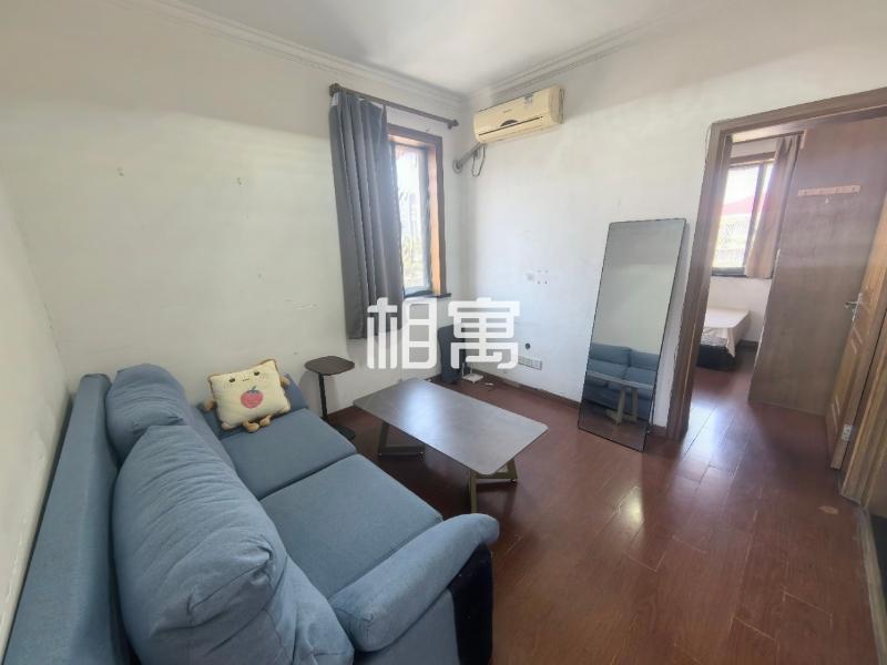 整租·临沂三村