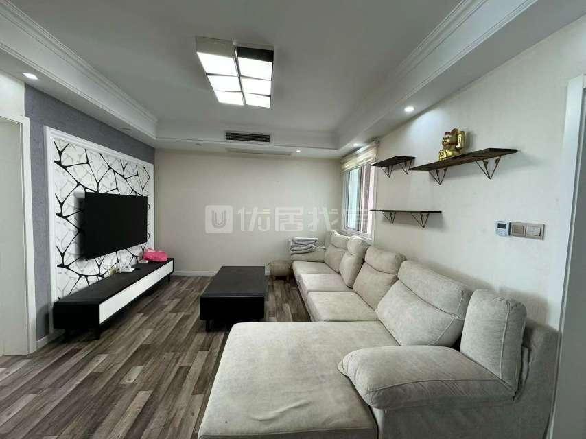 整租·东盛四季花城(西区)