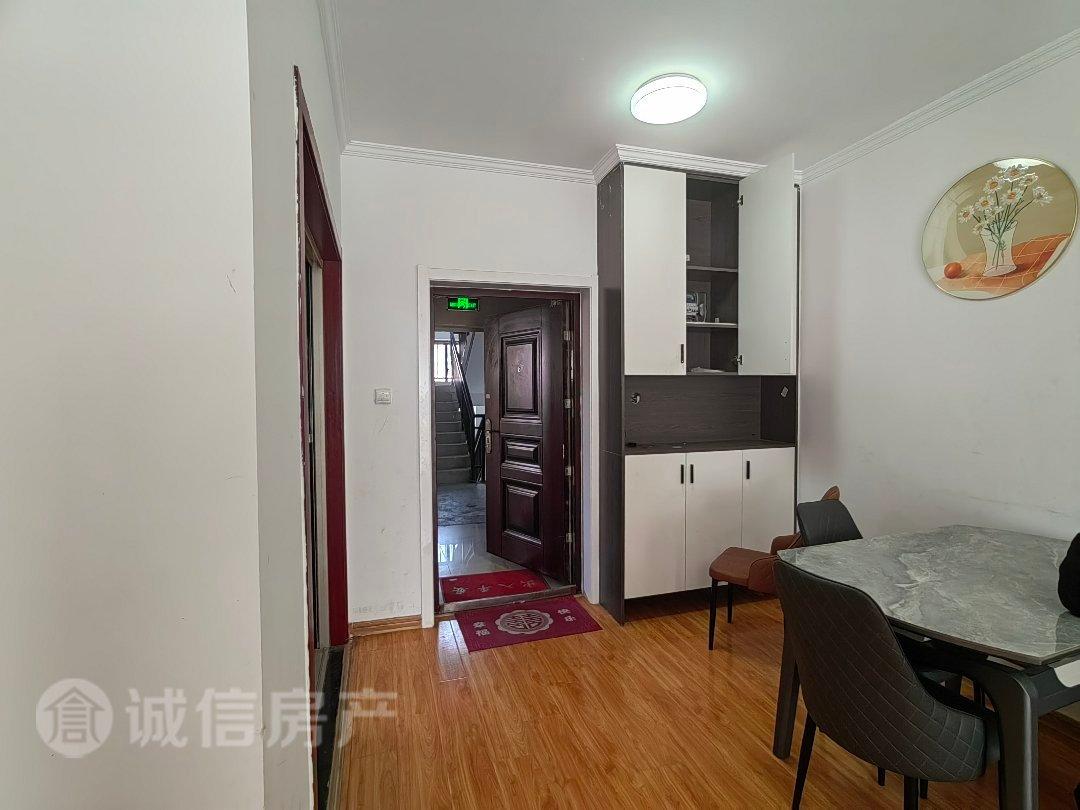 整租·万成哈佛国际