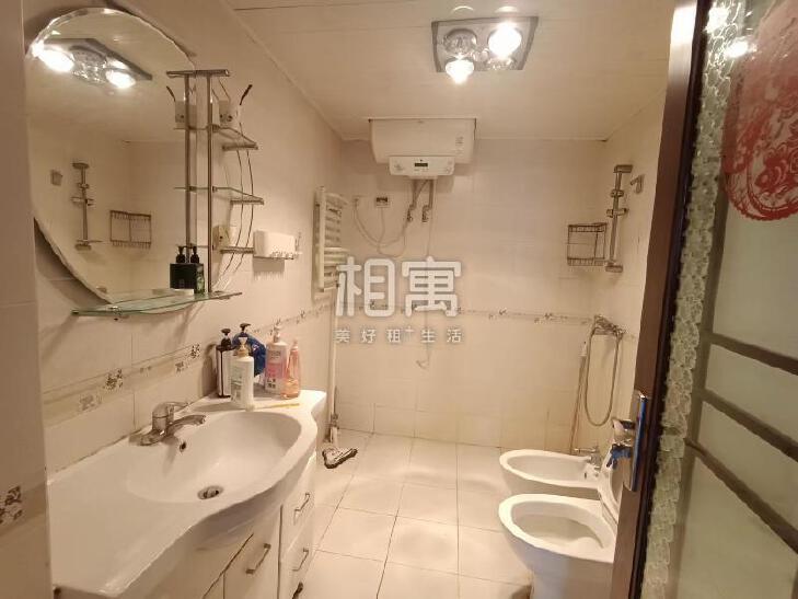 合租·远洋山水(南区)