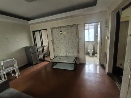 江北万达广场整租 天悦家园2室1厅/74平/低楼层