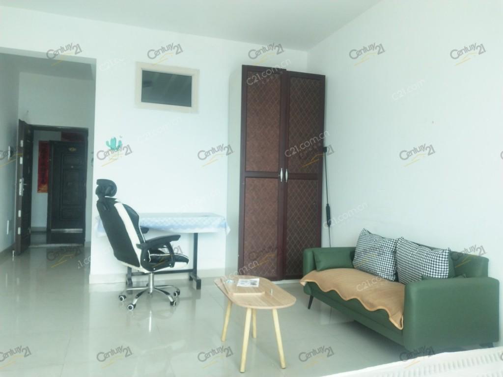 整租·江北义乌公寓