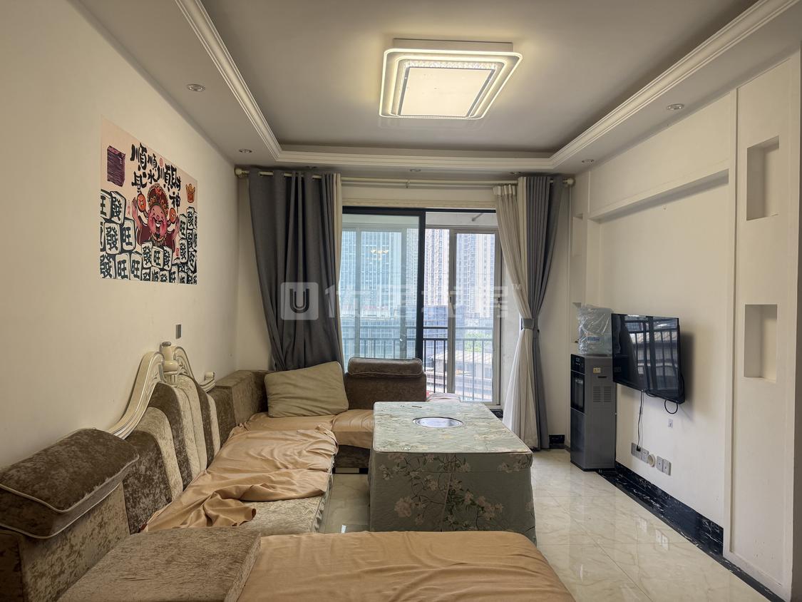 整租·保利未来城市