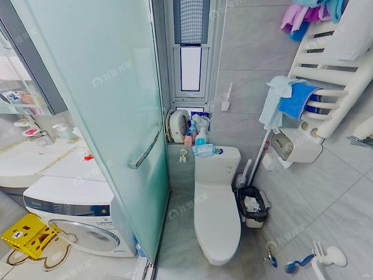 整租·百万庄南街小区